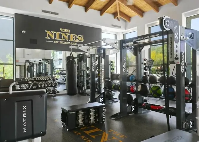 The Nines Scottsdale