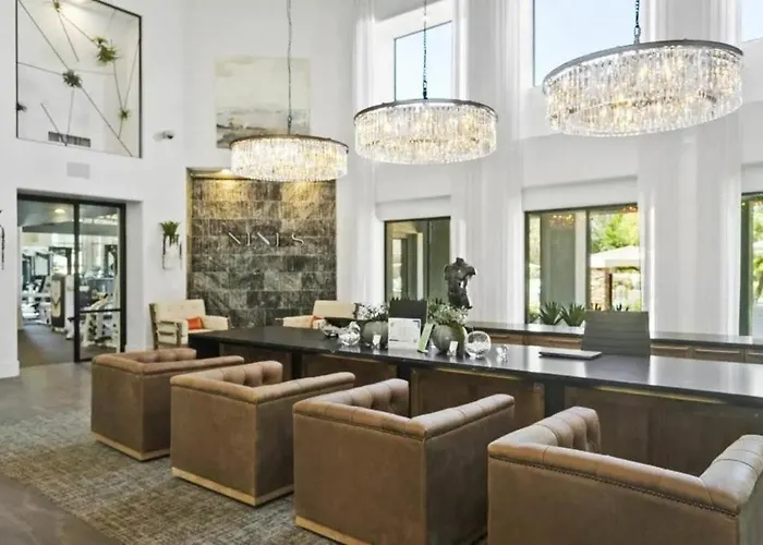 The Nines Apartment Scottsdale