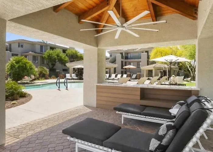The Nines Apartment Scottsdale
