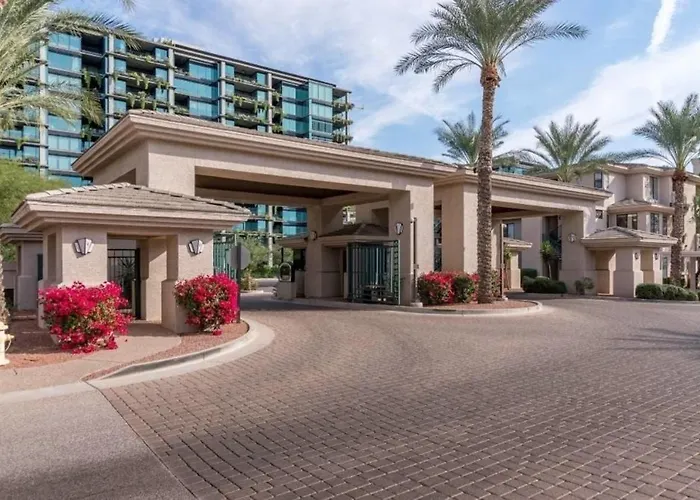 The Nines Scottsdale
