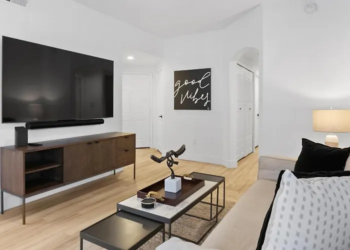Apartment The Nines Scottsdale