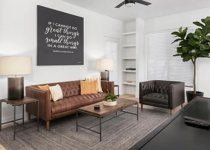The Nines Apartment Scottsdale