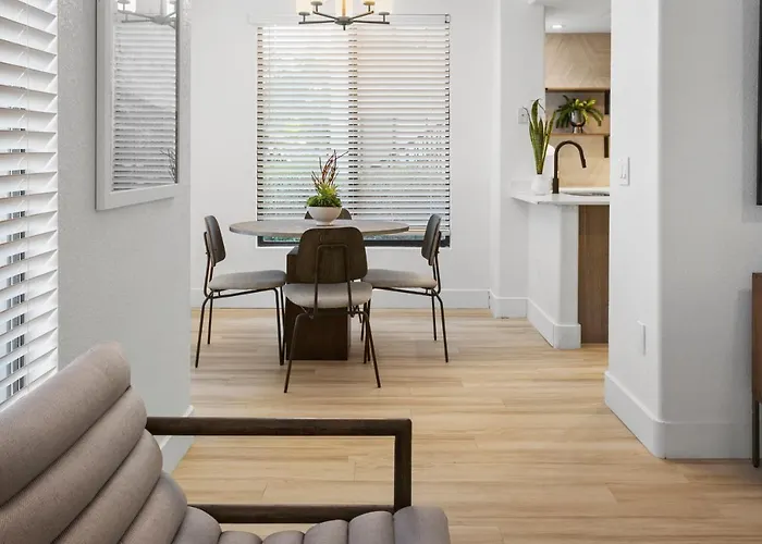 The Nines Apartment Scottsdale