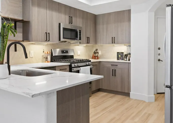 The Nines Apartment Scottsdale
