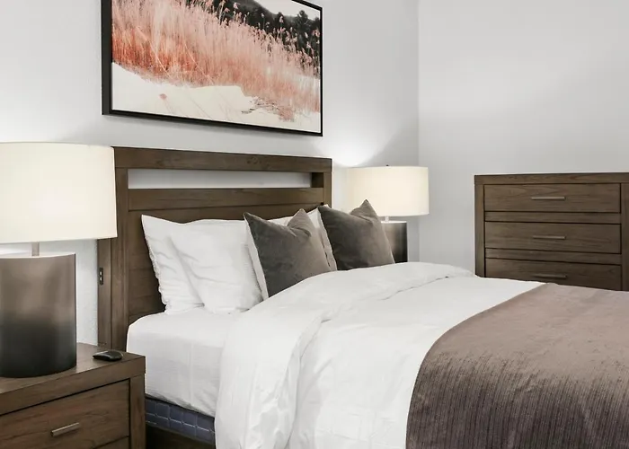 Apartment The Nines Scottsdale