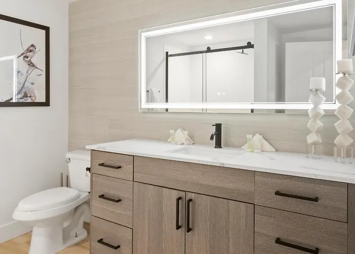 Apartment The Nines Scottsdale