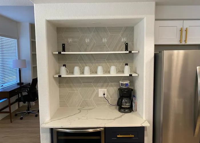 Apartment The Nines Scottsdale